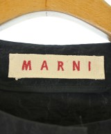 MARNI（マルニ）その他 黒 サイズ:38(S位) レディース/2200677474182