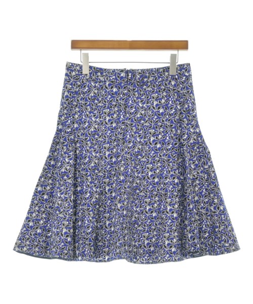 MARNI（マルニ）ロング・マキシ丈スカート 青 サイズ:40(M位) レディース/2200677474205
