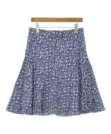 MARNI（マルニ）ロング・マキシ丈スカート 青 サイズ:40(M位) レディース/2200677474205