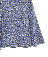 MARNI（マルニ）ロング・マキシ丈スカート 青 サイズ:40(M位) レディース/2200677474205