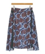 MARNI ロング・マキシ丈スカート