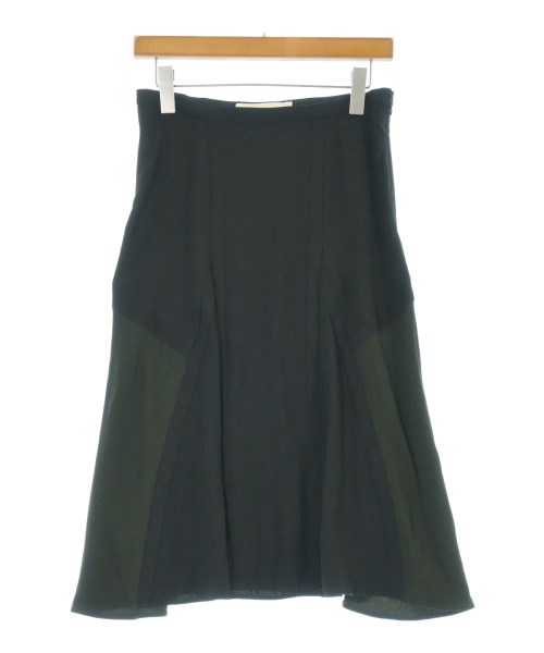 MARNI(マルニ)ロング・マキシ丈スカート 黒 サイズ:38(S位)/2200677474229