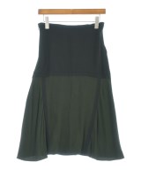 MARNI（マルニ）ロング・マキシ丈スカート 黒 サイズ:38(S位) レディース/2200677474229