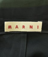 MARNI（マルニ）ロング・マキシ丈スカート 黒 サイズ:38(S位) レディース/2200677474229