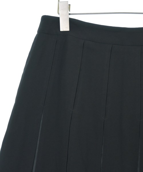 MARNI（マルニ）ひざ丈スカート 黒 サイズ:40(M位) レディース/2200677474236