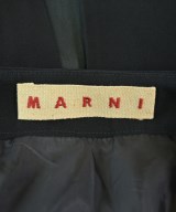 MARNI（マルニ）ひざ丈スカート 黒 サイズ:40(M位) レディース/2200677474236