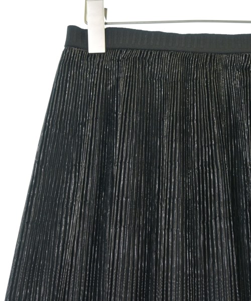 MARNI（マルニ）ひざ丈スカート 黒 サイズ:38(S位) レディース/2200677474243
