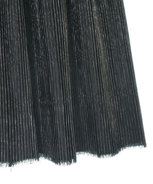 MARNI（マルニ）ひざ丈スカート 黒 サイズ:38(S位) レディース/2200677474243