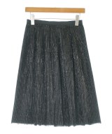 MARNI（マルニ）ひざ丈スカート 黒 サイズ:38(S位) レディース/2200677474243