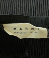 MARNI（マルニ）ひざ丈スカート 黒 サイズ:38(S位) レディース/2200677474243