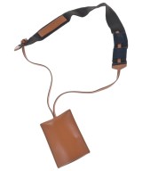 MARNI（マルニ）小物類（その他） 茶 サイズ:- レディース/2200677474274