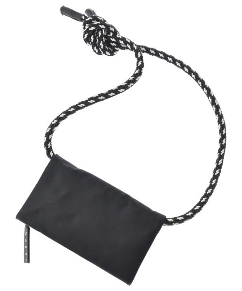 MARNI（マルニ）財布・コインケース 黒 サイズ:- レディース/2200677474281