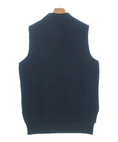 MARNI（マルニ）ニット・セーター 紺 サイズ:48(L位) メンズ/2200678386071