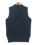 MARNI（マルニ）ニット・セーター 紺 サイズ:48(L位) メンズ/2200678386071