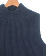 MARNI（マルニ）ニット・セーター 紺 サイズ:48(L位) メンズ/2200678386071