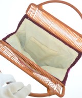 MARNI（マルニ）ハンドバッグ 紫 サイズ:- レディース/2200680351043