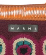 MARNI（マルニ）ハンドバッグ 紫 サイズ:- レディース/2200680351043