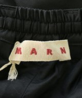 MARNI（マルニ）その他 黒 サイズ:46(M位) メンズ/2200680446053