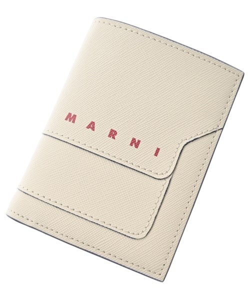 マルニ(MARNI)のMARNI 財布・コインケース