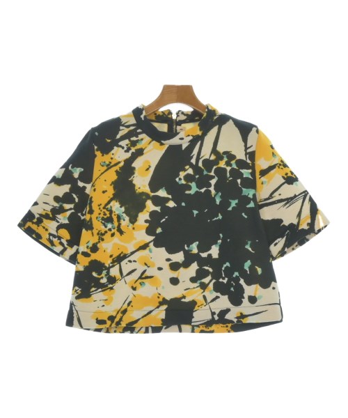 MARNI(マルニ)スウェット 黒 サイズ:40(M位)/2200677026015
