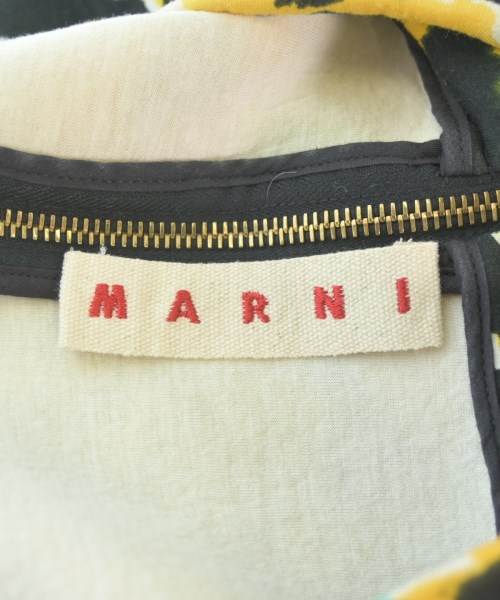 MARNI（マルニ）スウェット 黒 サイズ:40(M位) レディース/2200677026015