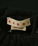 MARNI（マルニ）ベスト 黒 サイズ:48(L位) メンズ/2200680075031