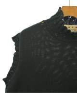 MARNI（マルニ）ベスト 黒 サイズ:48(L位) メンズ/2200680075031
