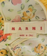 MARNI（マルニ）ブラウス 黄 サイズ:36(XS位) レディース/2200680679031
