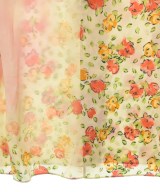 MARNI（マルニ）ブラウス 黄 サイズ:36(XS位) レディース/2200680679031