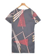 MARNI（マルニ）ワンピース グレー サイズ:38(S位) レディース/2200680685018