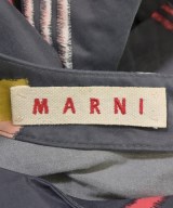 MARNI（マルニ）ワンピース グレー サイズ:38(S位) レディース/2200680685018