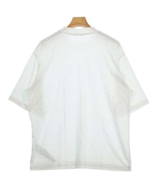 MARNI（マルニ）Tシャツ・カットソー 白 サイズ:50(XL位) メンズ/2200680784049