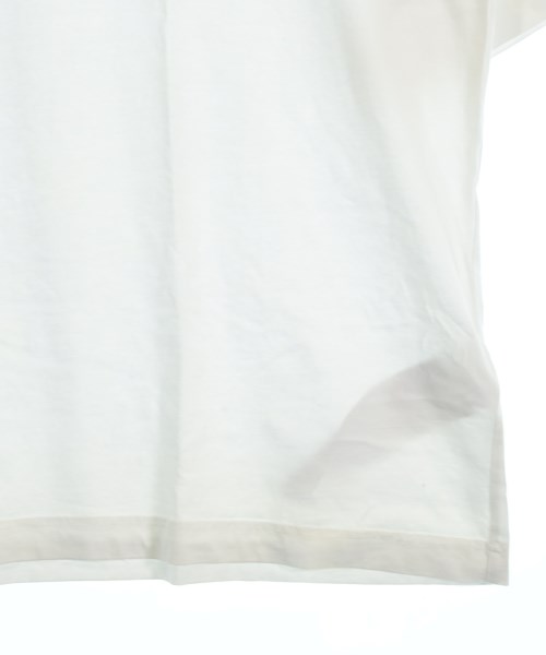 MARNI（マルニ）Tシャツ・カットソー 白 サイズ:50(XL位) メンズ/2200680784049