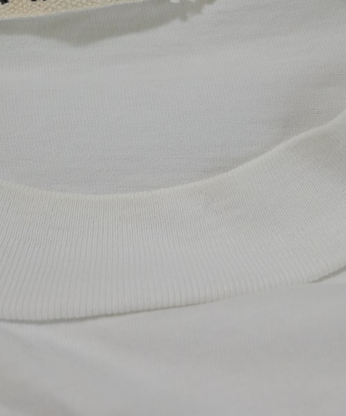 MARNI（マルニ）Tシャツ・カットソー 白 サイズ:50(XL位) メンズ/2200680784049