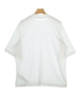 MARNI（マルニ）Tシャツ・カットソー 白 サイズ:50(XL位) メンズ/2200680784049