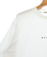 MARNI（マルニ）Tシャツ・カットソー 白 サイズ:50(XL位) メンズ/2200680784049