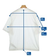 MARNI（マルニ）Tシャツ・カットソー 白 サイズ:50(XL位) メンズ/2200680784049
