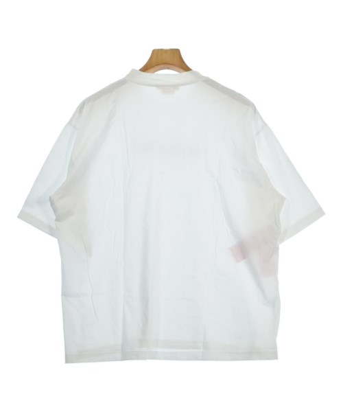 MARNI（マルニ）Tシャツ・カットソー 白 サイズ:46(M位) メンズ/2200680784056