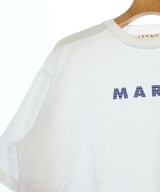 MARNI（マルニ）Tシャツ・カットソー 白 サイズ:46(M位) メンズ/2200680784056