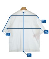MARNI（マルニ）Tシャツ・カットソー 白 サイズ:46(M位) メンズ/2200680784056