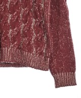 MARNI（マルニ）ニット・セーター 赤 サイズ:48(L位) メンズ/2200680943019