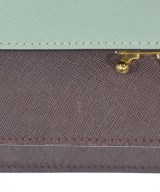 MARNI（マルニ）ショルダーバッグ 茶 サイズ:- レディース/2200680945068