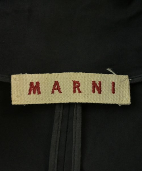 MARNI（マルニ）その他 紺 サイズ:38(S位) レディース/2200675018050
