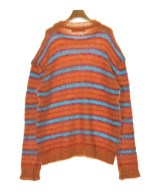 MARNI（マルニ）ニット・セーター オレンジ サイズ:40(M位) レディース/2200681085060