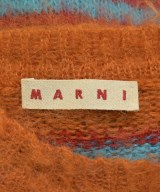 MARNI（マルニ）ニット・セーター オレンジ サイズ:40(M位) レディース/2200681085060