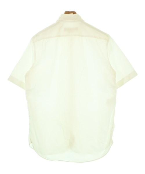 MARNI（マルニ）カジュアルシャツ 白 サイズ:48(L位) メンズ/2200681085091