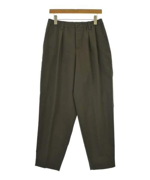 MARNI(マルニ)スラックス 茶 サイズ:46(M位)/2200681239036