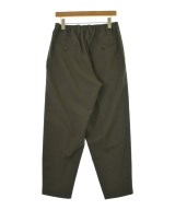 MARNI（マルニ）スラックス 茶 サイズ:46(M位) メンズ/2200681239036