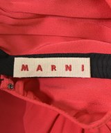 MARNI（マルニ）ワンピース 赤 サイズ:38(S位) レディース/2200678942017