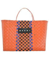 MARNI かごバッグ